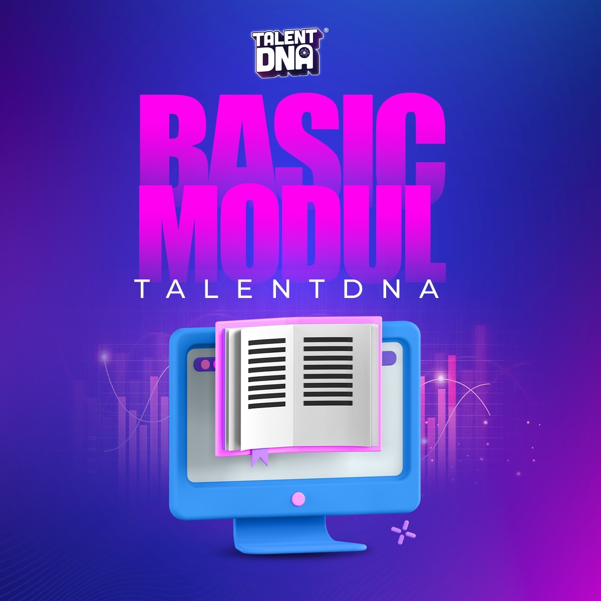BASIC MODUL TALENTDNA ADVISOR